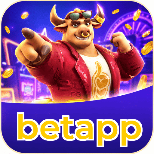 betapp Logo 2