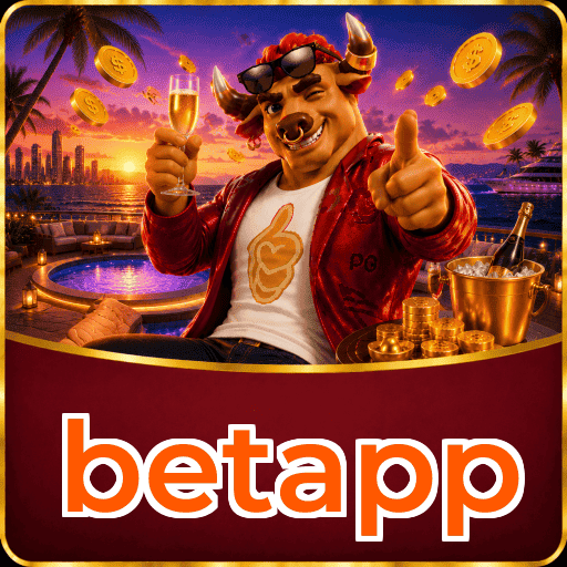 betapp Licença Curaçao Gaming