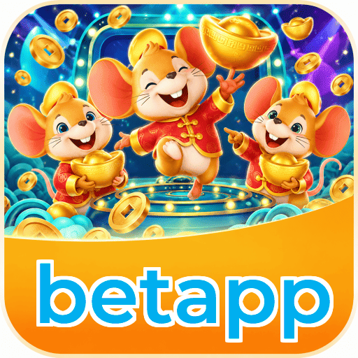 betapp Segurança Logo 1