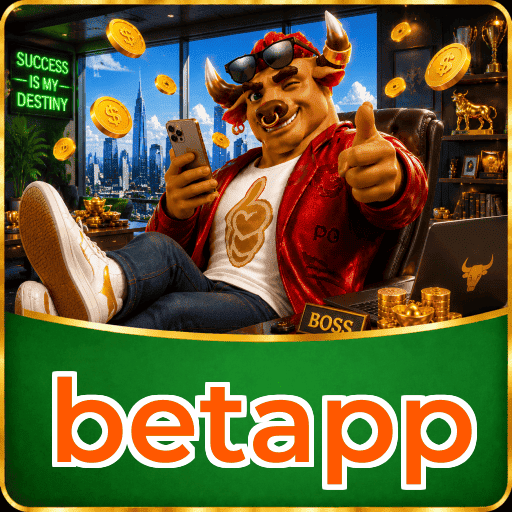 Telegram betapp - Canal Oficial Verificado