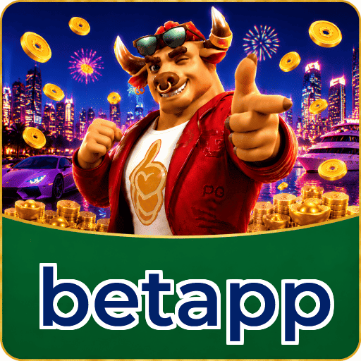 betapp Logo 1