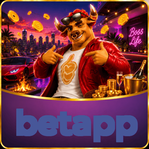 Plataforma betapp - Cloud AWS Infrastructure