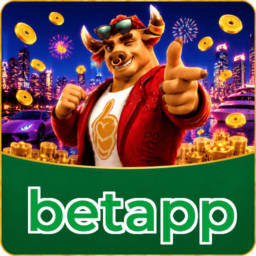 betapp Instalar Logo 1