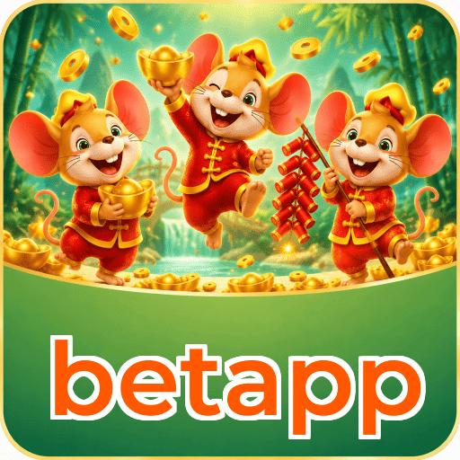 betapp Logo 3