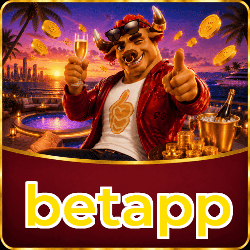 Plataforma betapp - Segurança SSL 256-bit